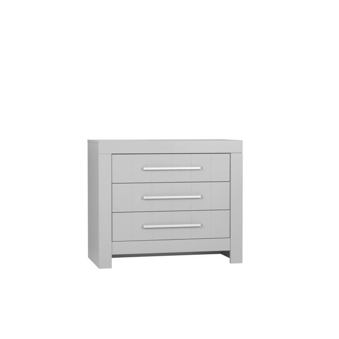 Chest of drawers with 3 drawers (Wind collection)